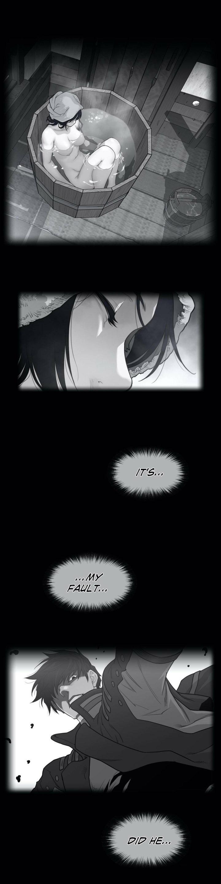 Read Perfect Half Manga Online