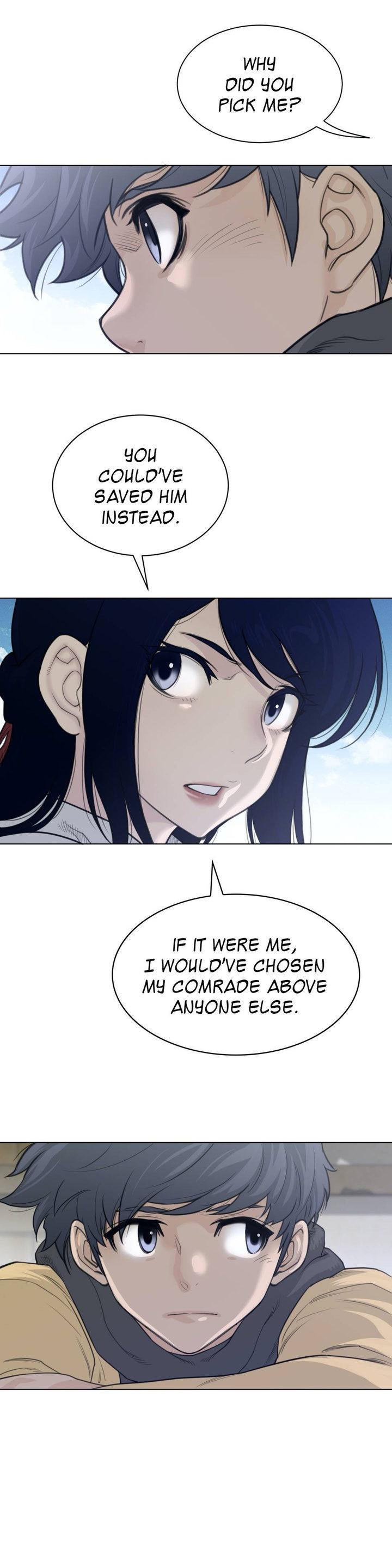 Read Perfect Half Manga Online