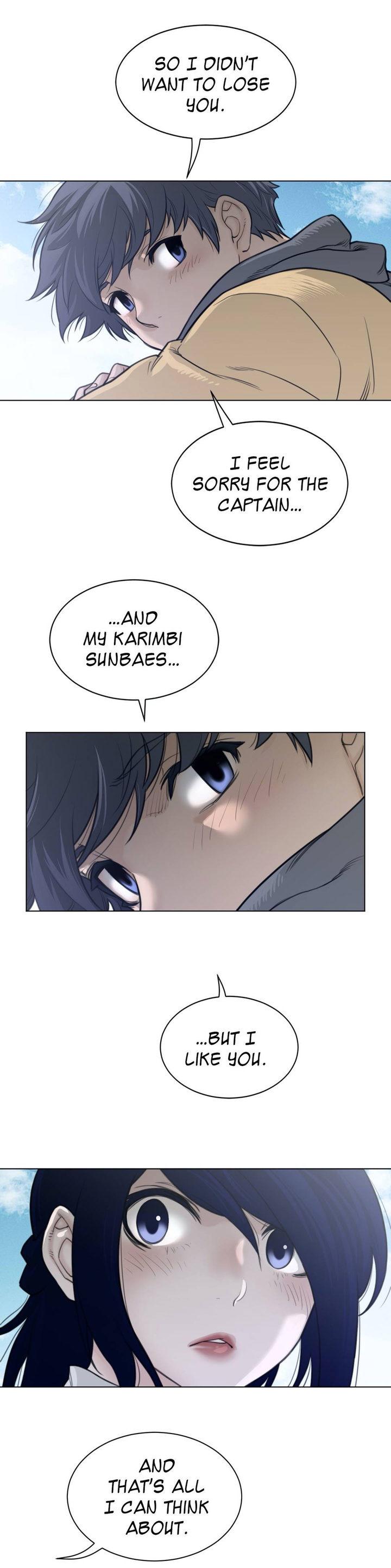 Read Perfect Half Manga Online