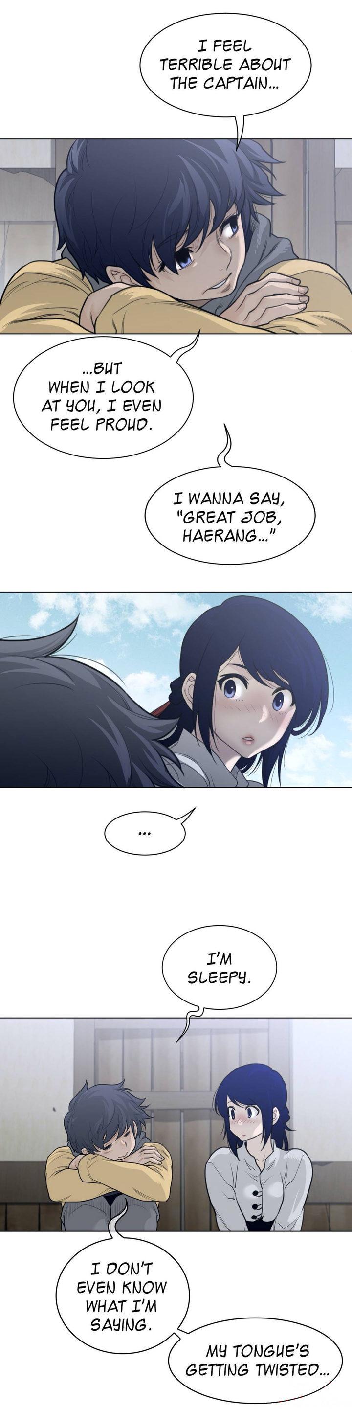 Read Perfect Half Manga Online