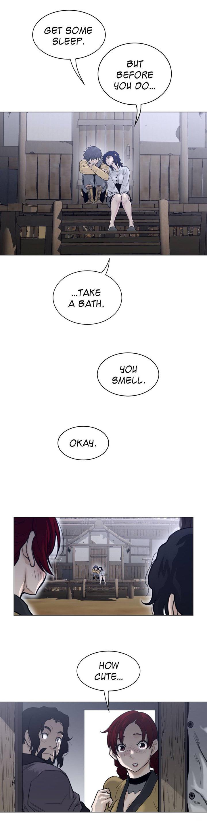 Read Perfect Half Manga Online