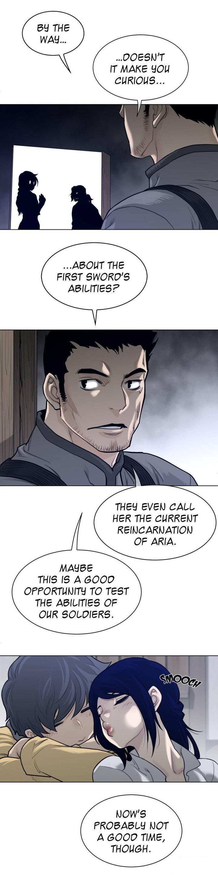 Read Perfect Half Manga Online