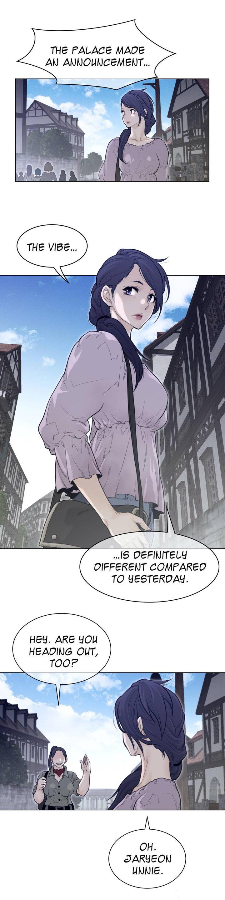 Read Perfect Half Manga Online