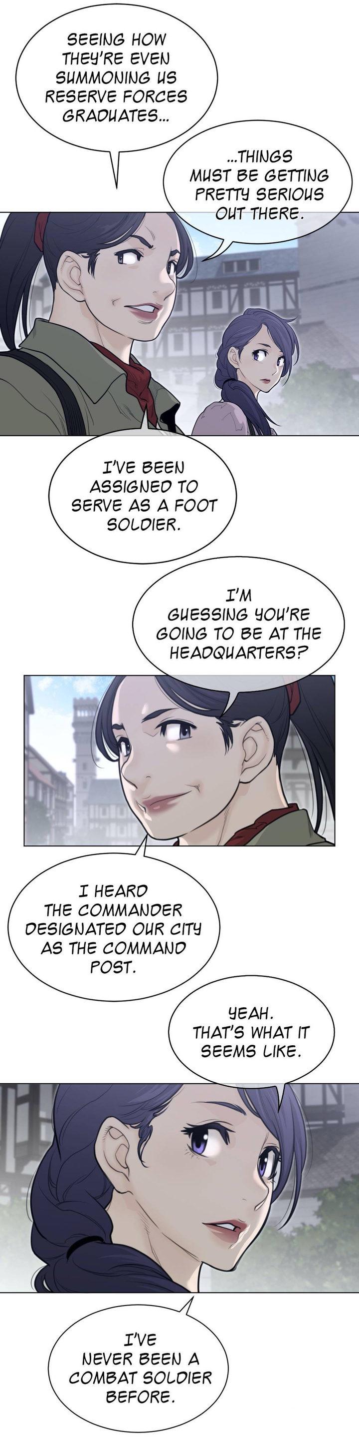 Read Perfect Half Manga Online