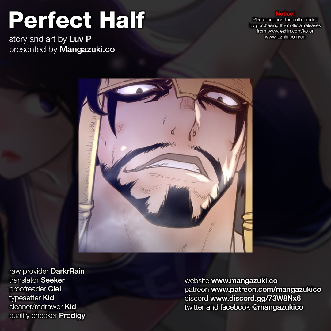 Read Perfect Half Manga Online