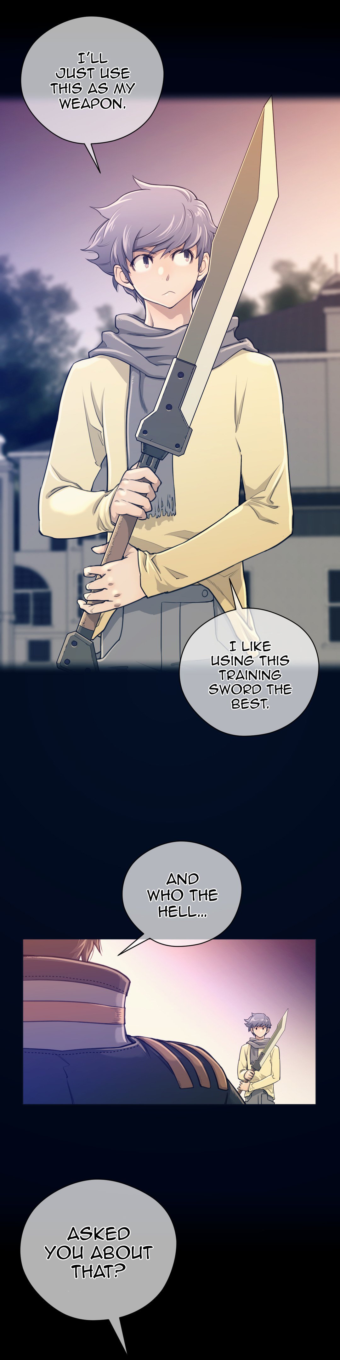 Read Perfect Half Manga Online