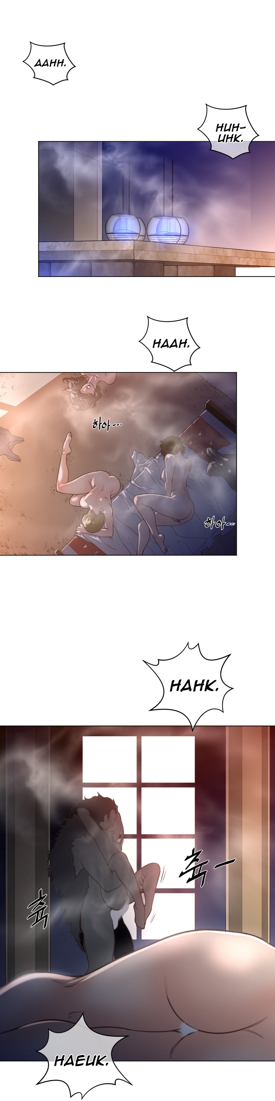 Read Perfect Half Manga Online