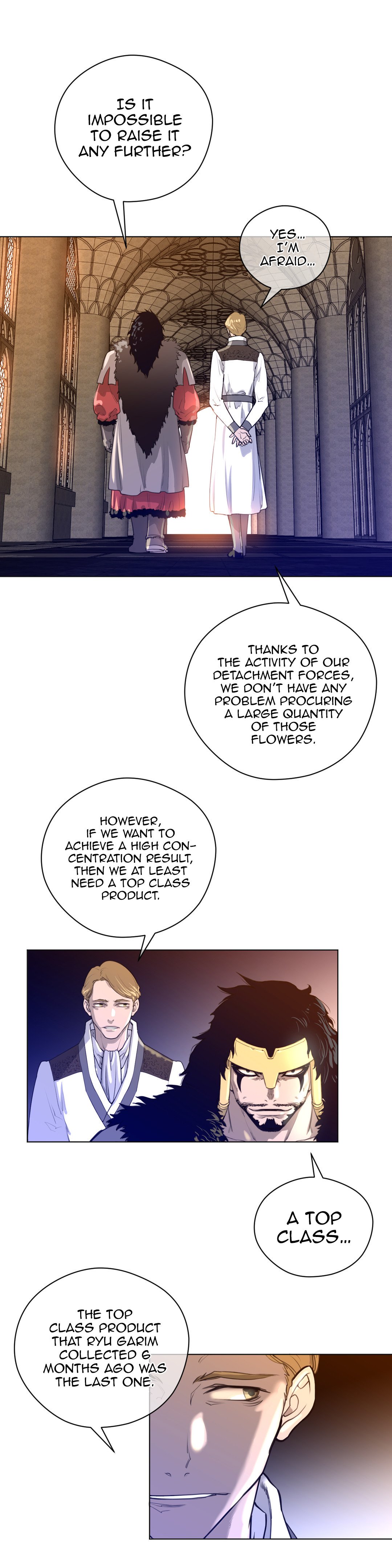 Read Perfect Half Manga Online