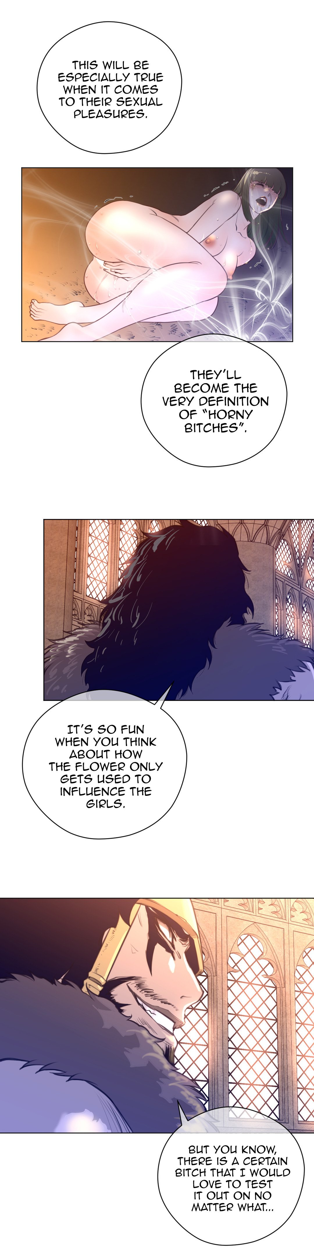 Read Perfect Half Manga Online