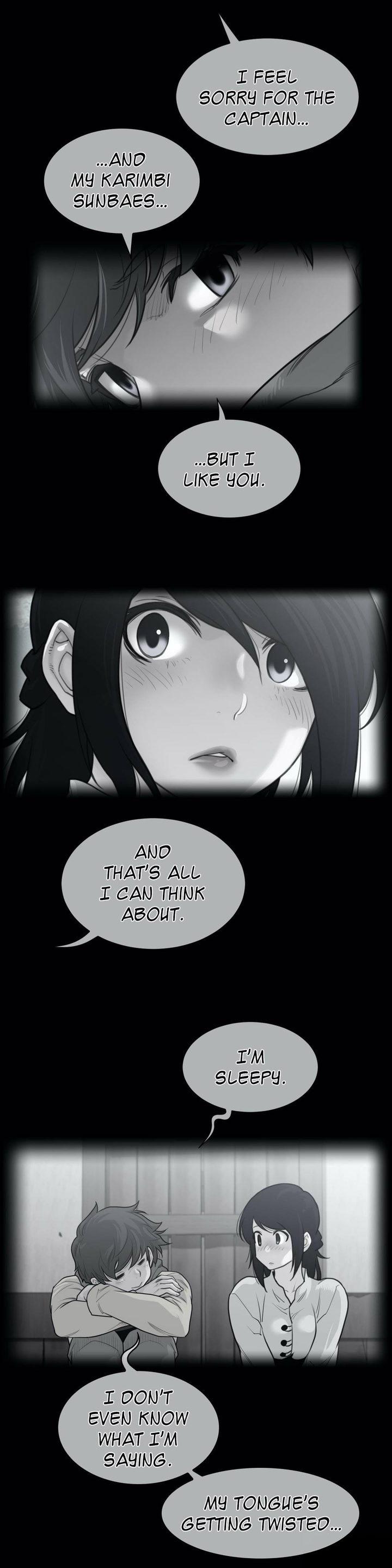 Read Perfect Half Manga Online