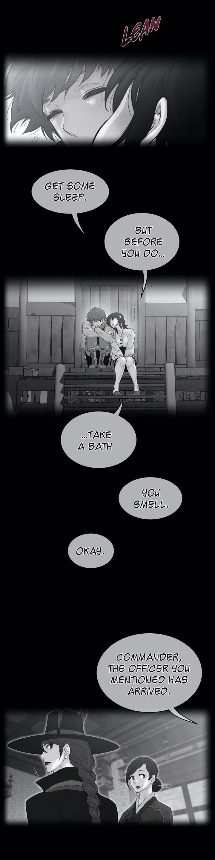 Read Perfect Half Manga Online