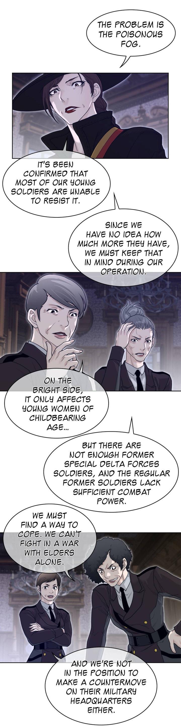 Read Perfect Half Manga Online
