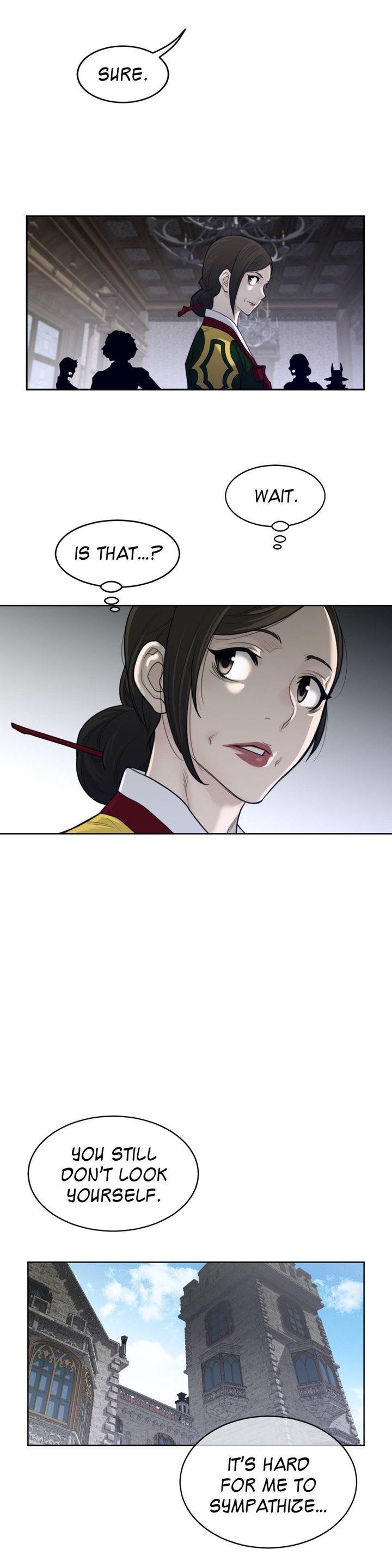Read Perfect Half Manga Online