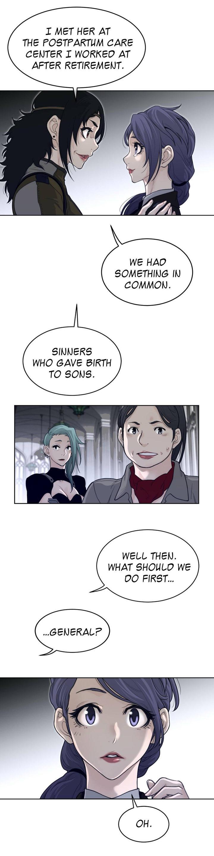 Read Perfect Half Manga Online