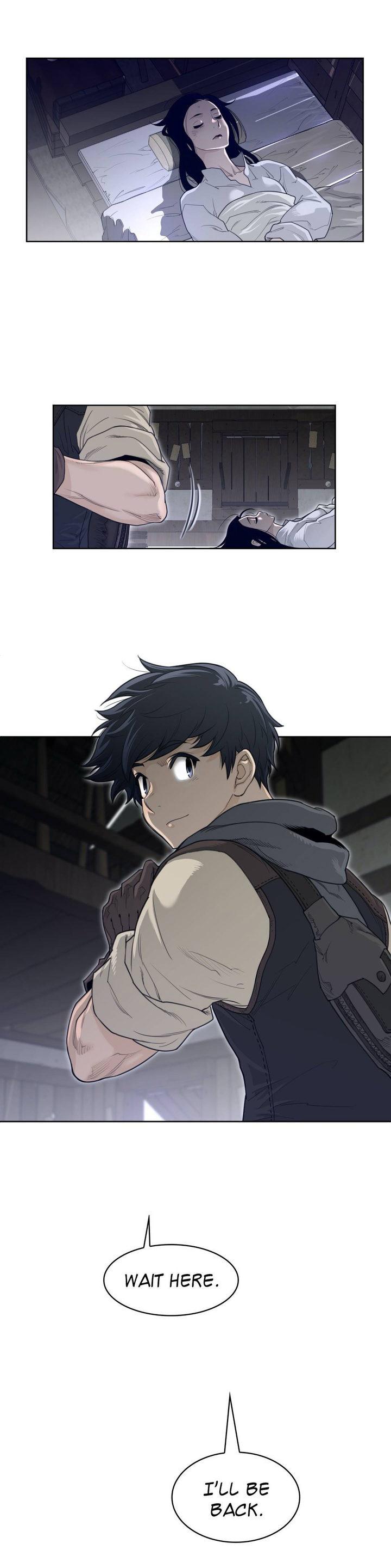 Read Perfect Half Manga Online