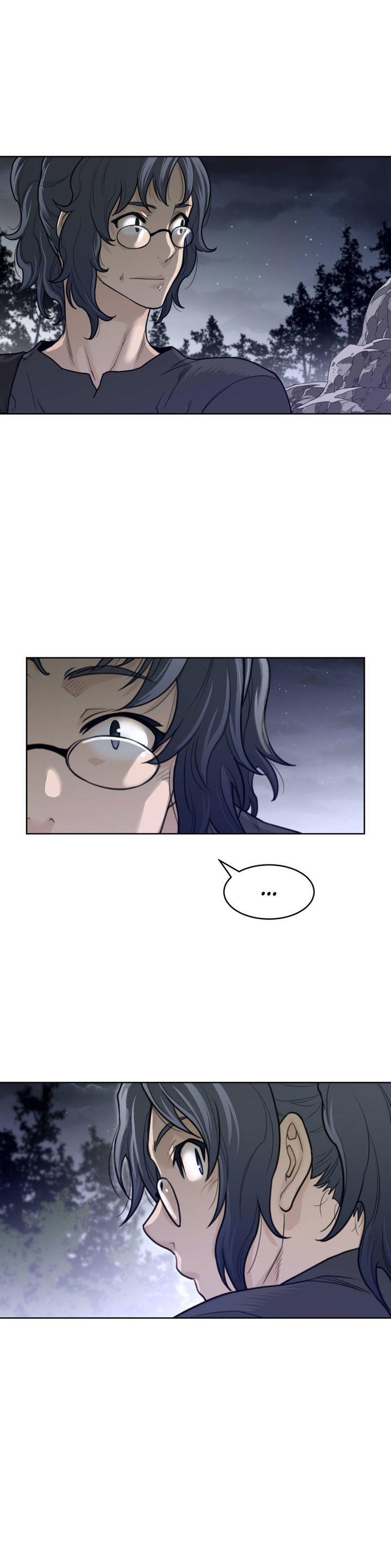 Read Perfect Half Manga Online