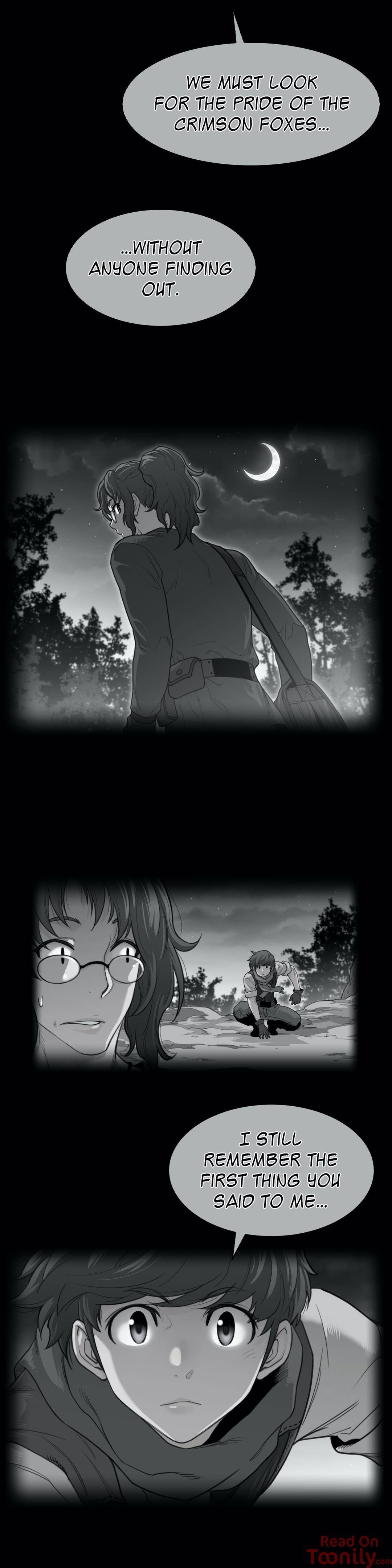 Read Perfect Half Manga Online