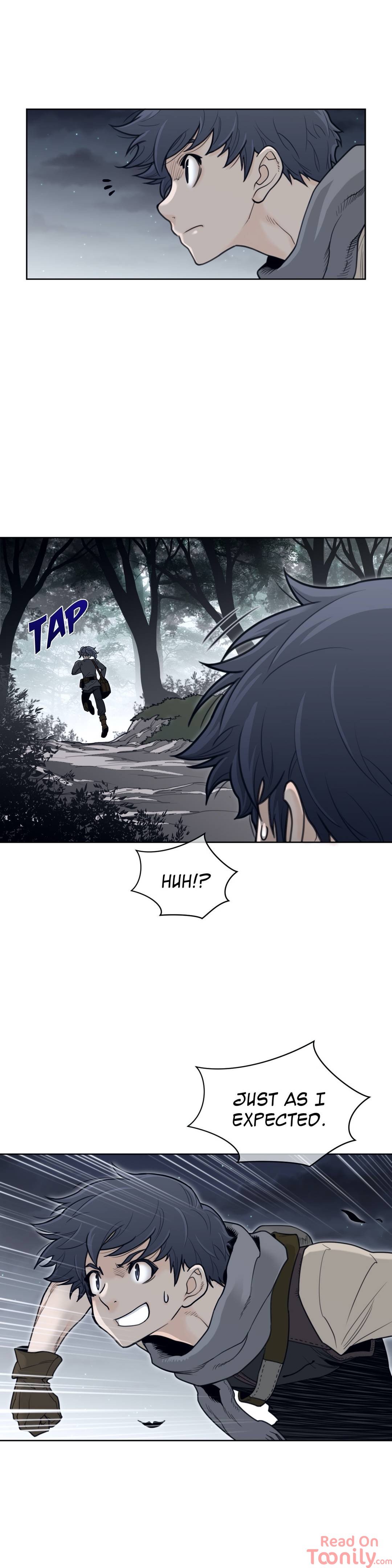 Read Perfect Half Manga Online