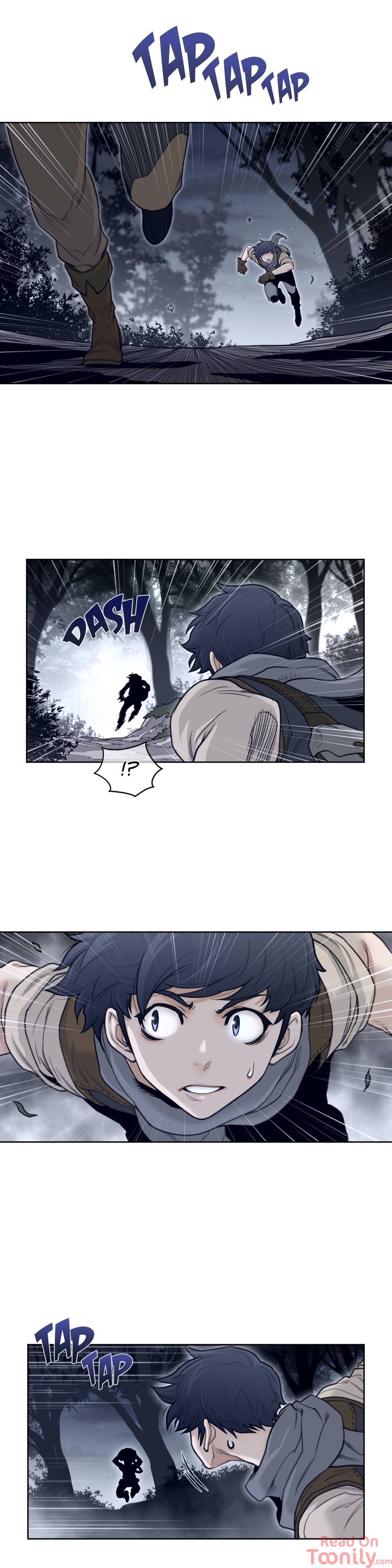 Read Perfect Half Manga Online