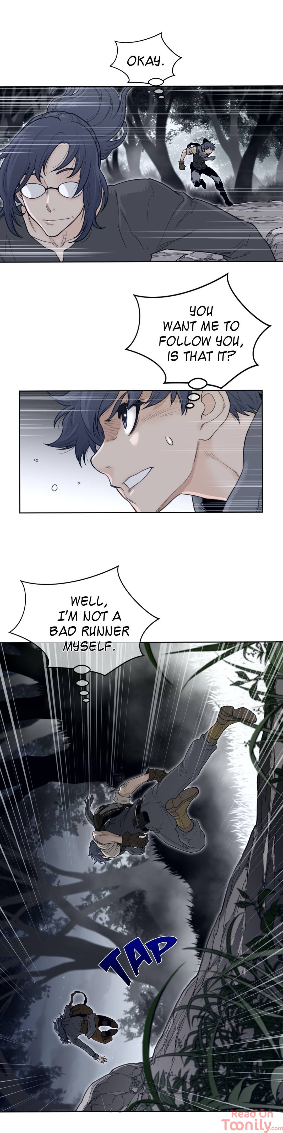 Read Perfect Half Manga Online