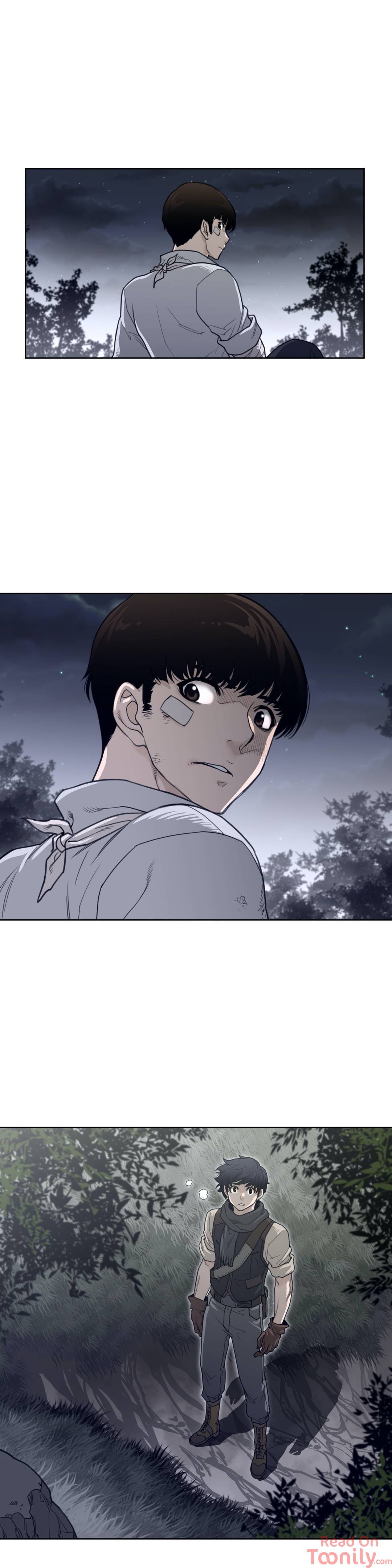 Read Perfect Half Manga Online