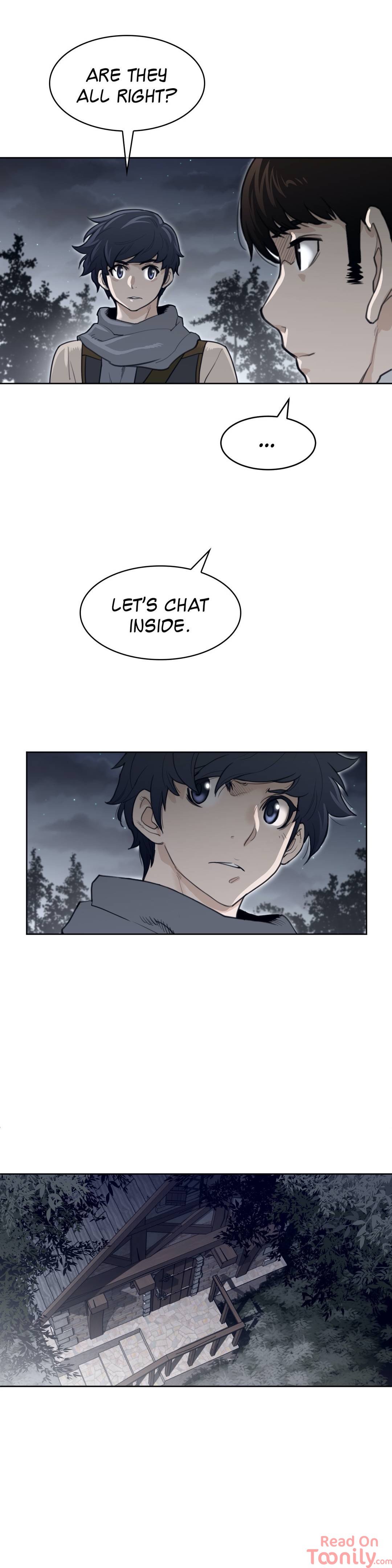 Read Perfect Half Manga Online