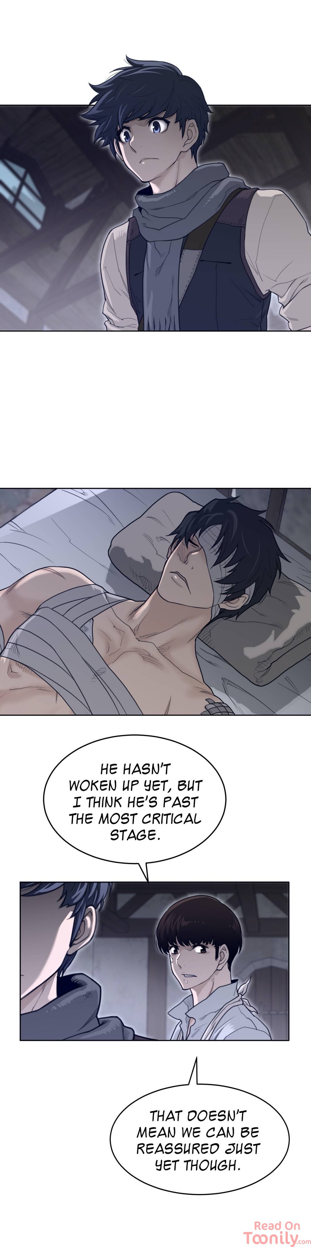 Read Perfect Half Manga Online