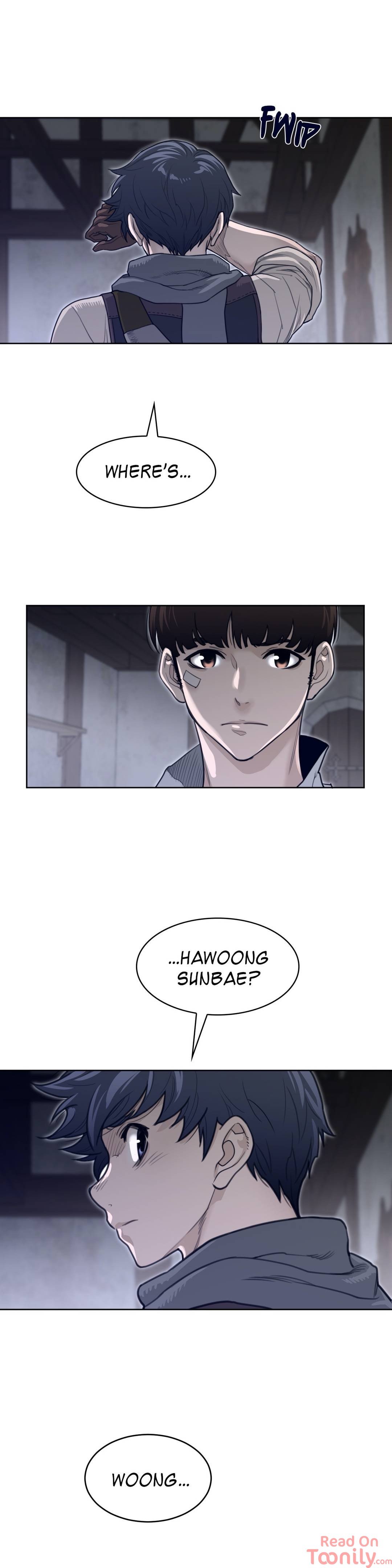 Read Perfect Half Manga Online