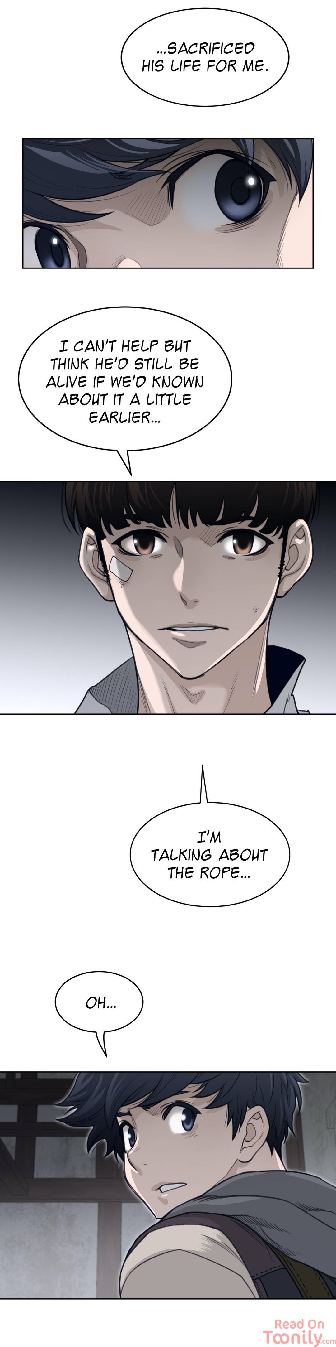 Read Perfect Half Manga Online