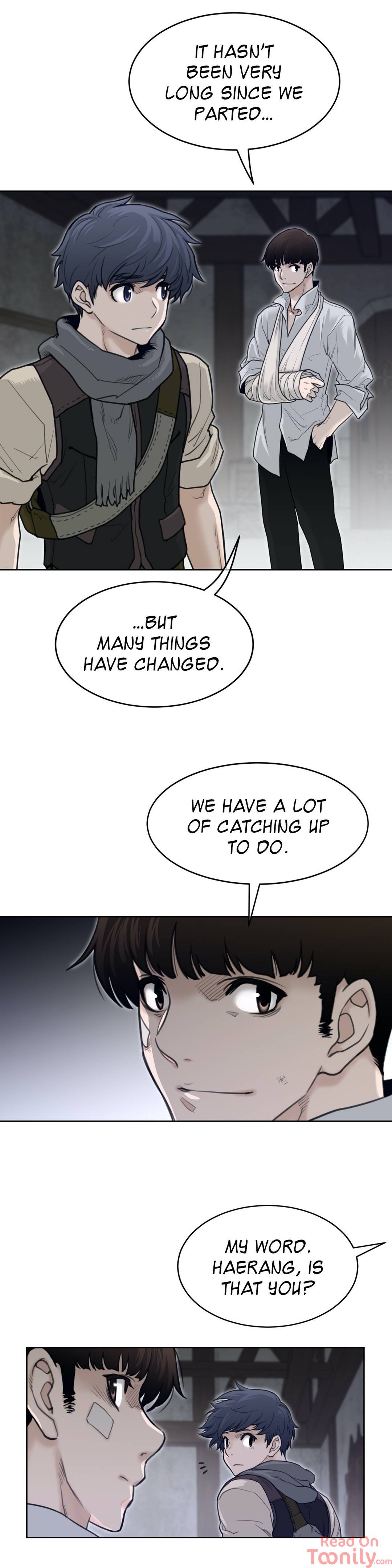 Read Perfect Half Manga Online