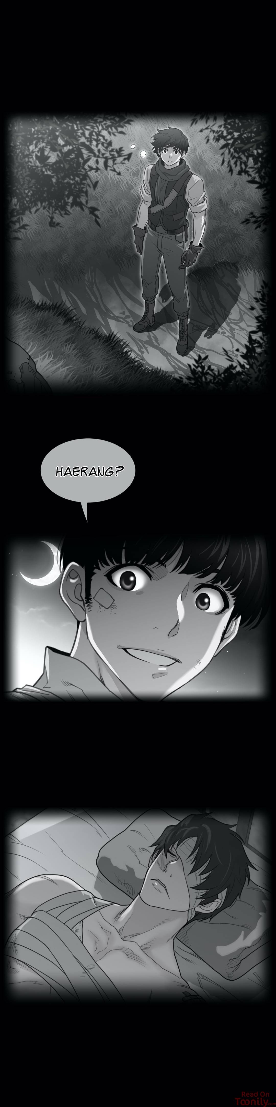 Read Perfect Half Manga Online