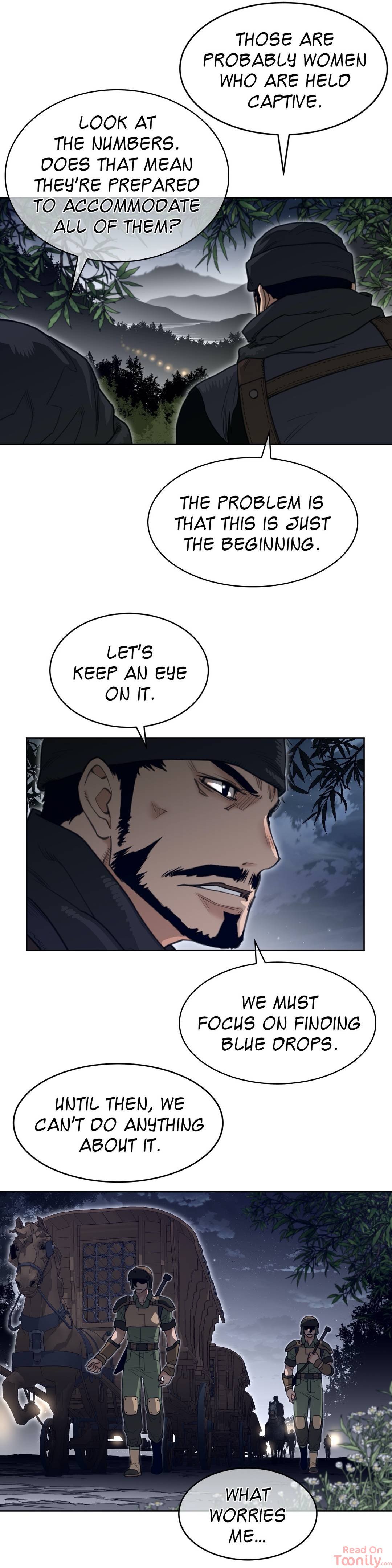 Read Perfect Half Manga Online