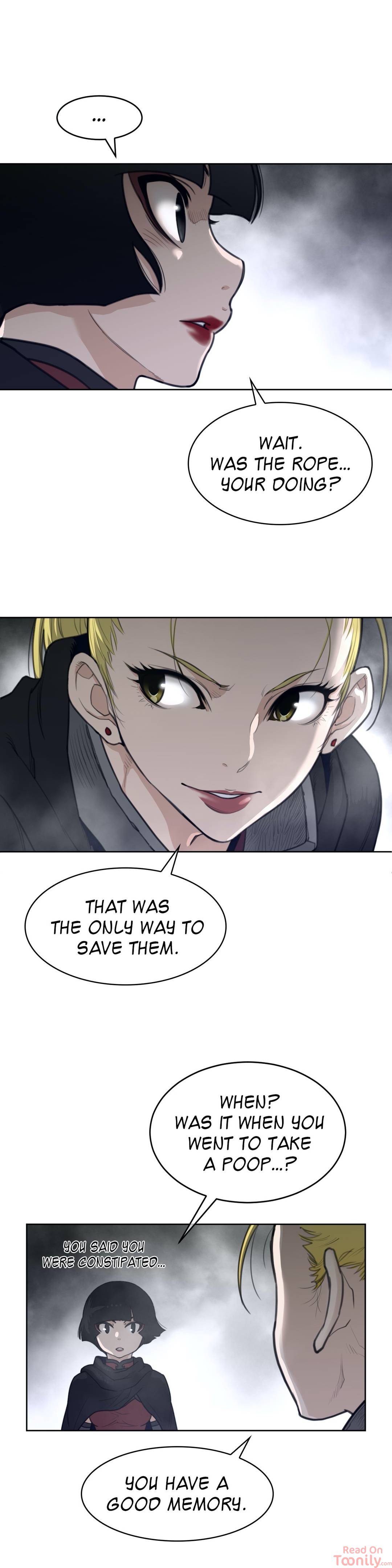 Read Perfect Half Manga Online