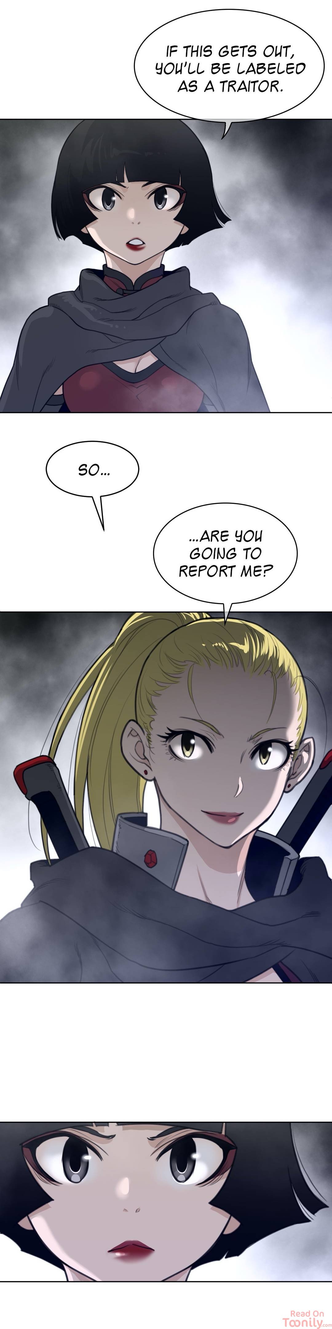 Read Perfect Half Manga Online
