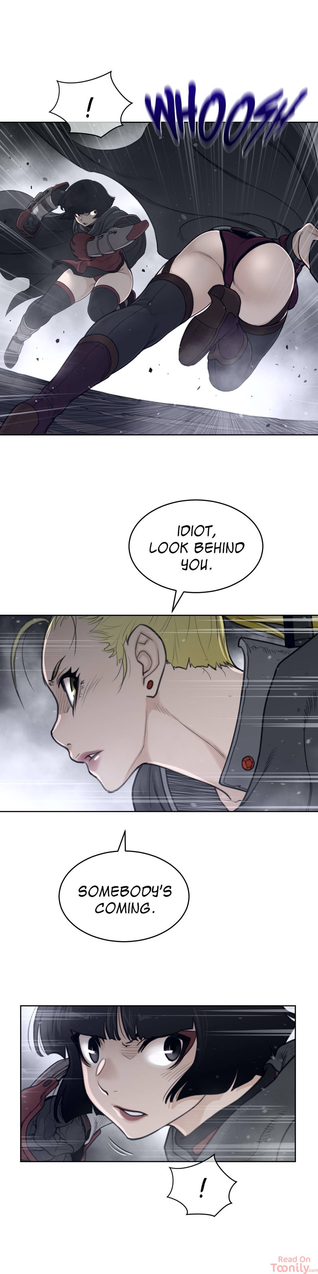 Read Perfect Half Manga Online
