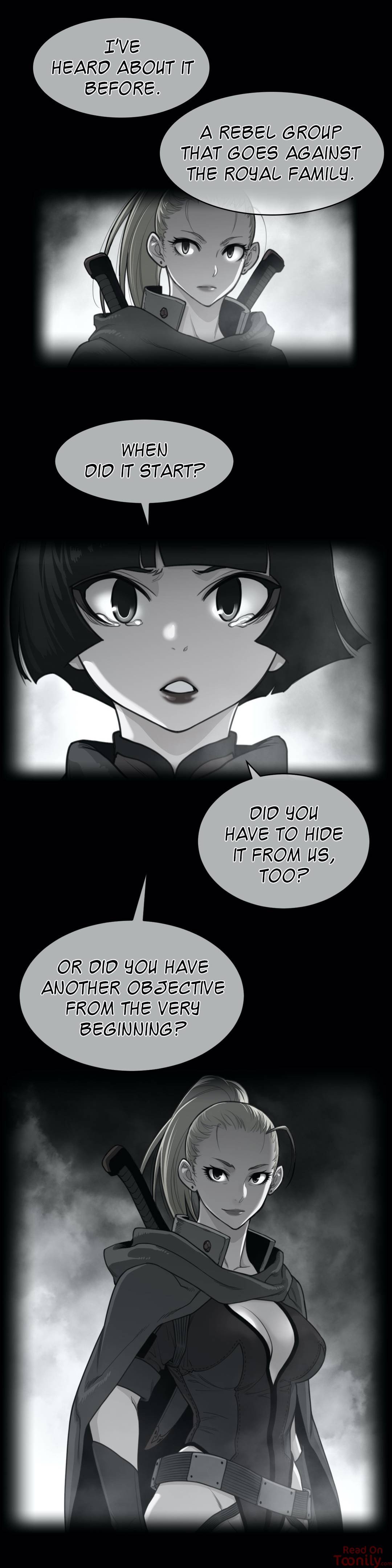 Read Perfect Half Manga Online