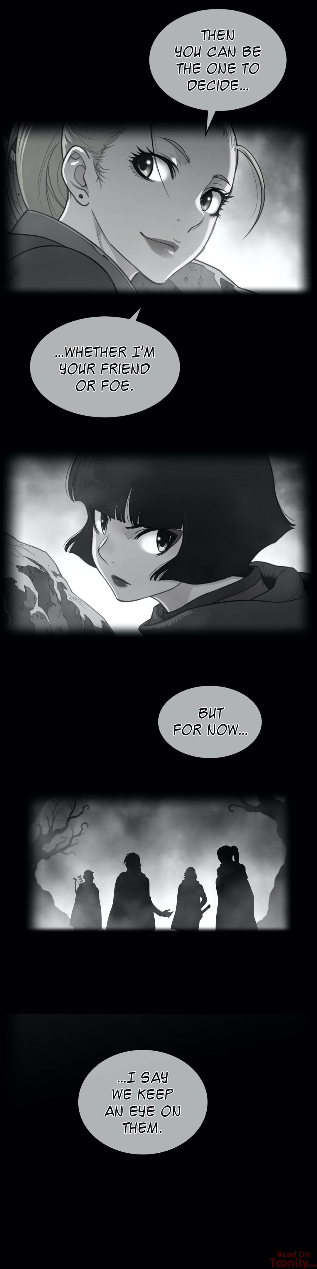 Read Perfect Half Manga Online