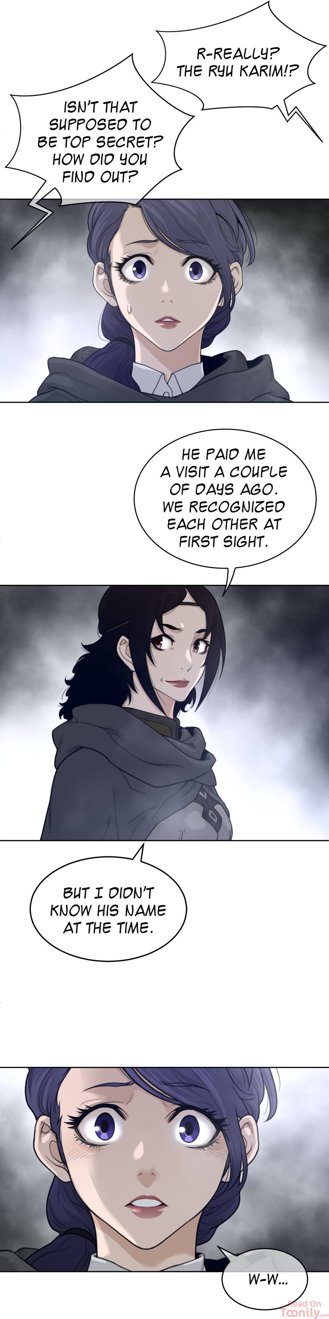Read Perfect Half Manga Online