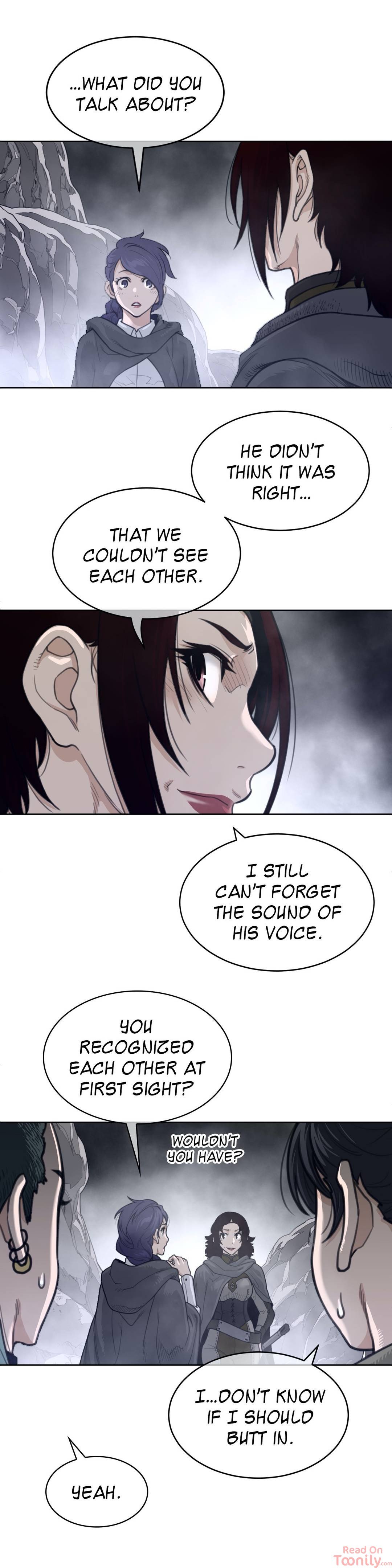 Read Perfect Half Manga Online