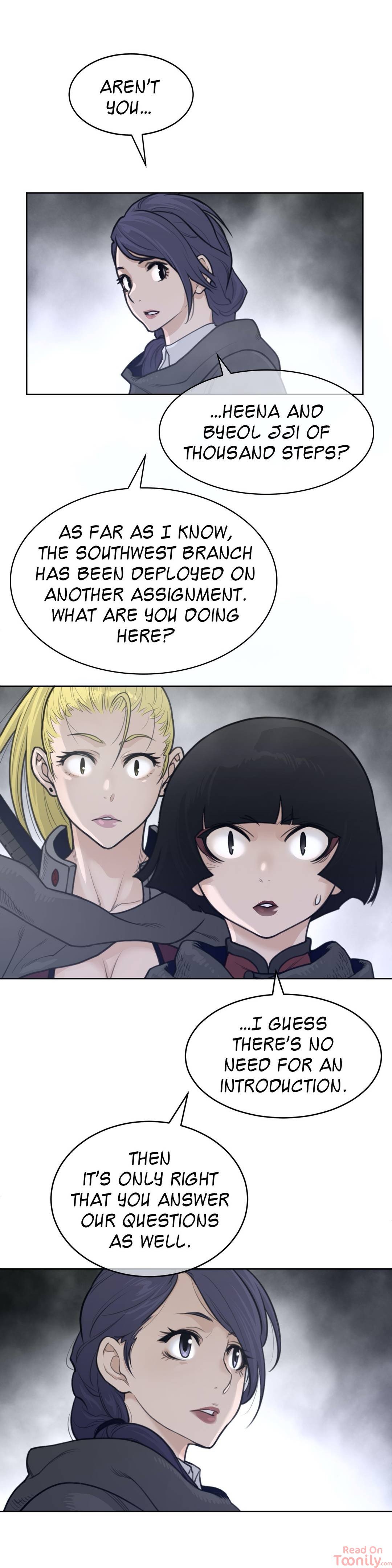 Read Perfect Half Manga Online