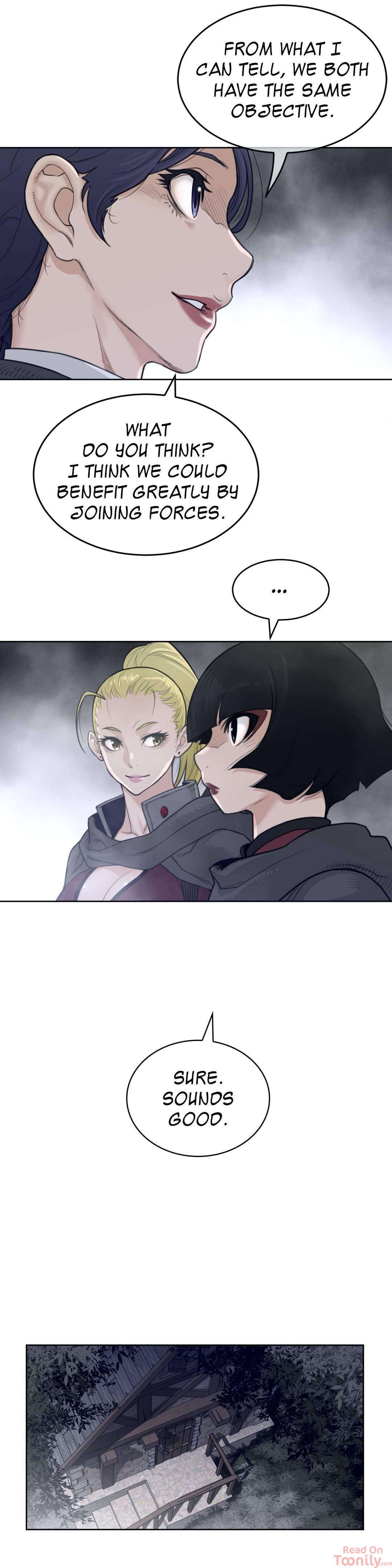 Read Perfect Half Manga Online