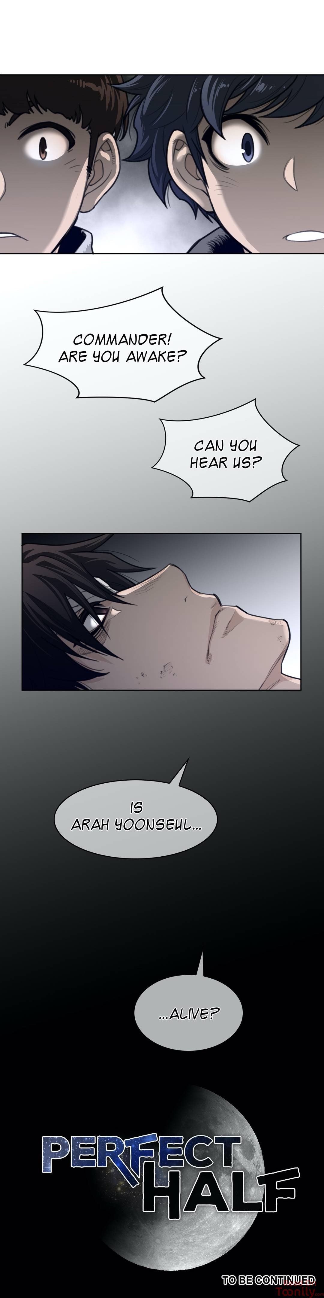 Read Perfect Half Manga Online