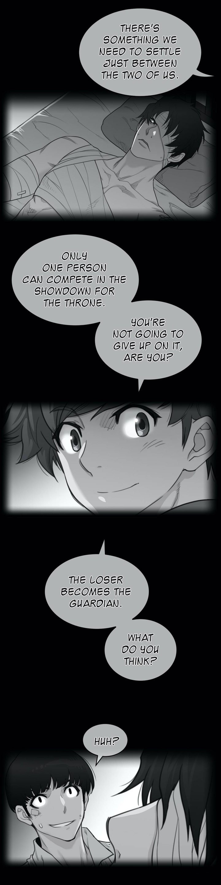 Read Perfect Half Manga Online