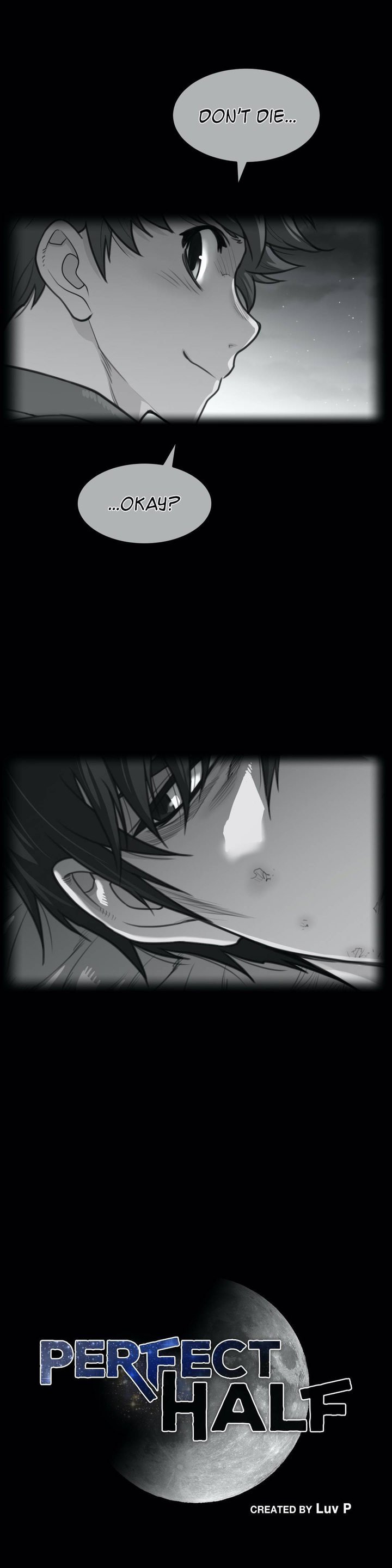 Read Perfect Half Manga Online