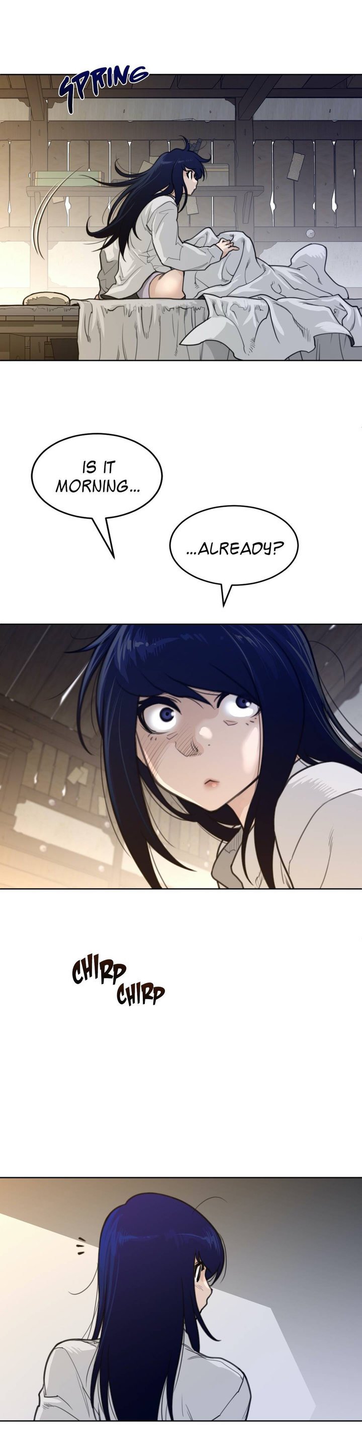 Read Perfect Half Manga Online
