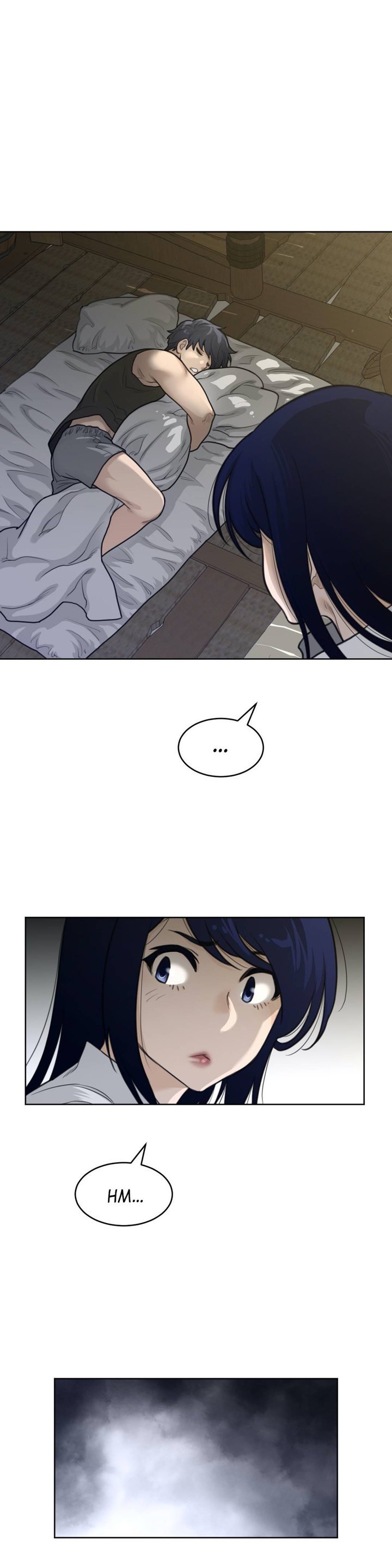 Read Perfect Half Manga Online