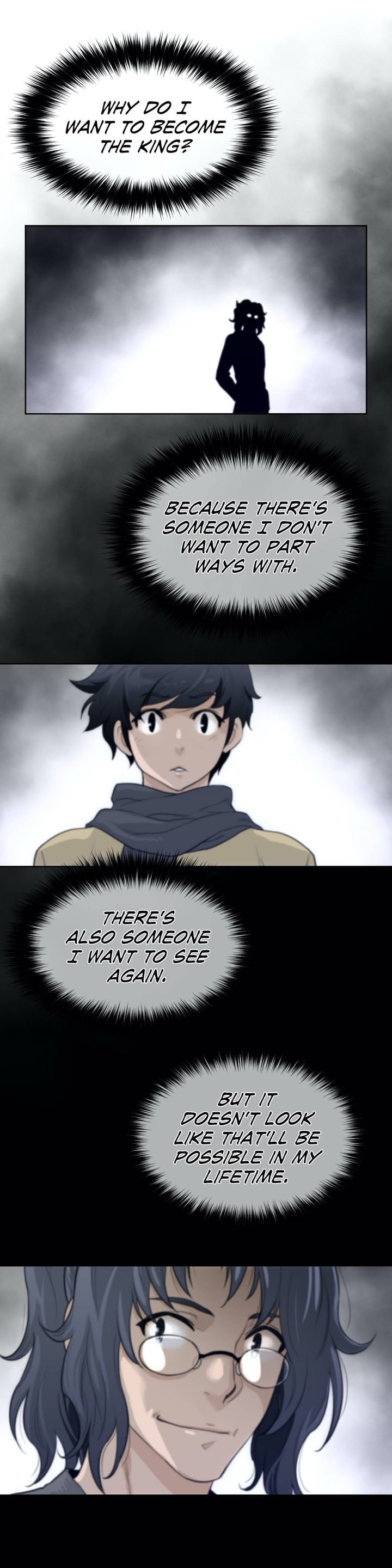 Read Perfect Half Manga Online