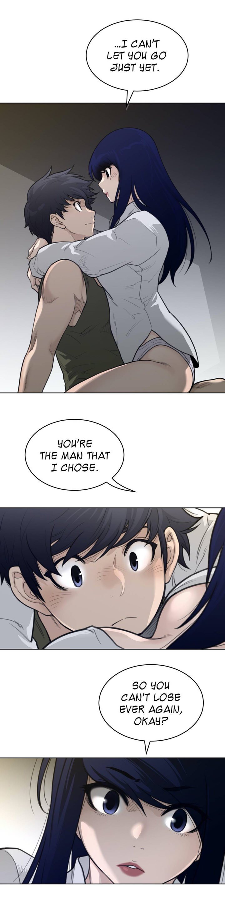 Read Perfect Half Manga Online
