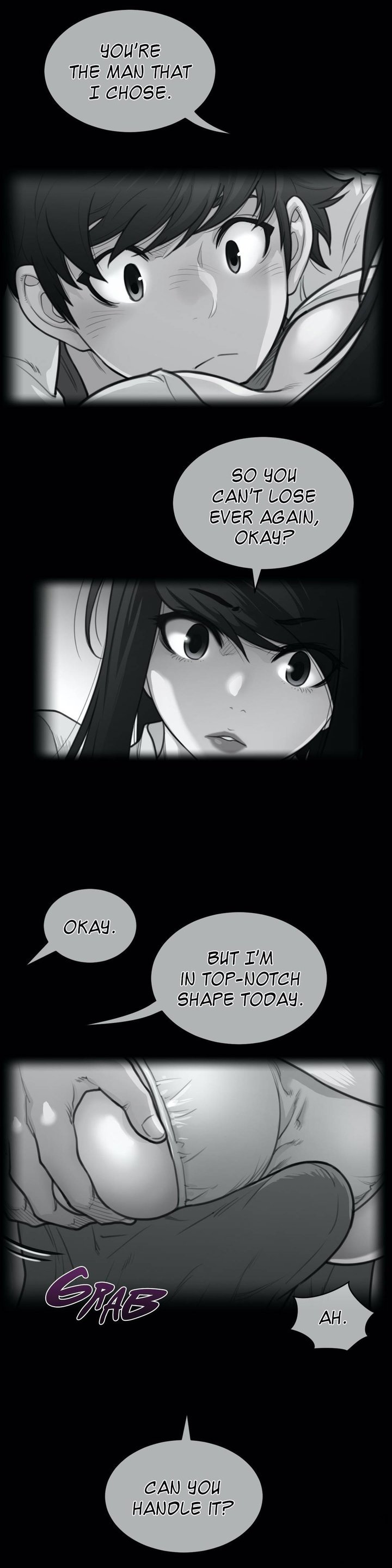 Read Perfect Half Manga Online