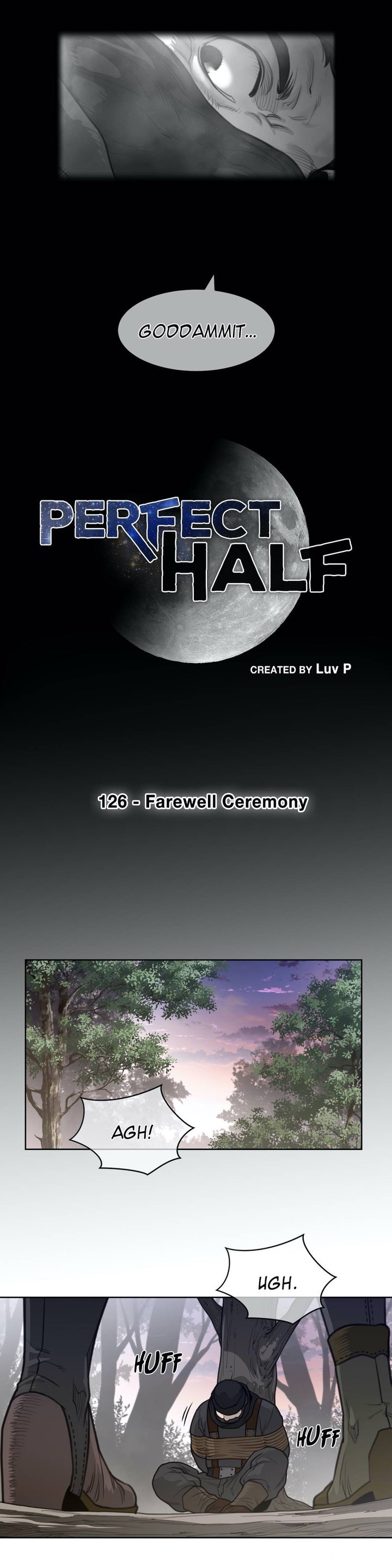 Read Perfect Half Manga Online